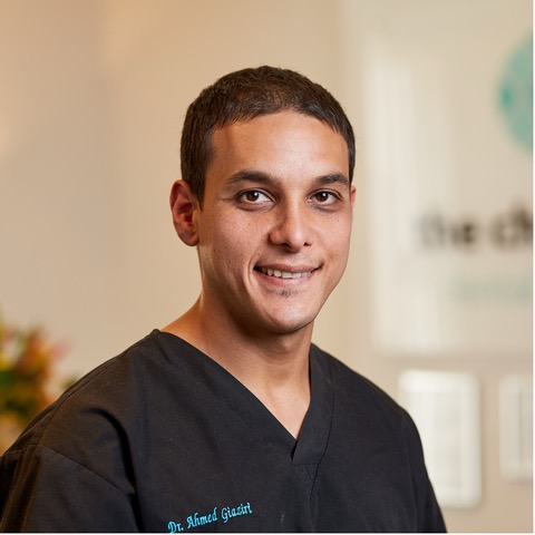 Dental Implants Salisbury